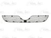 ALFA 156045060 Ventilation Grille, bumper